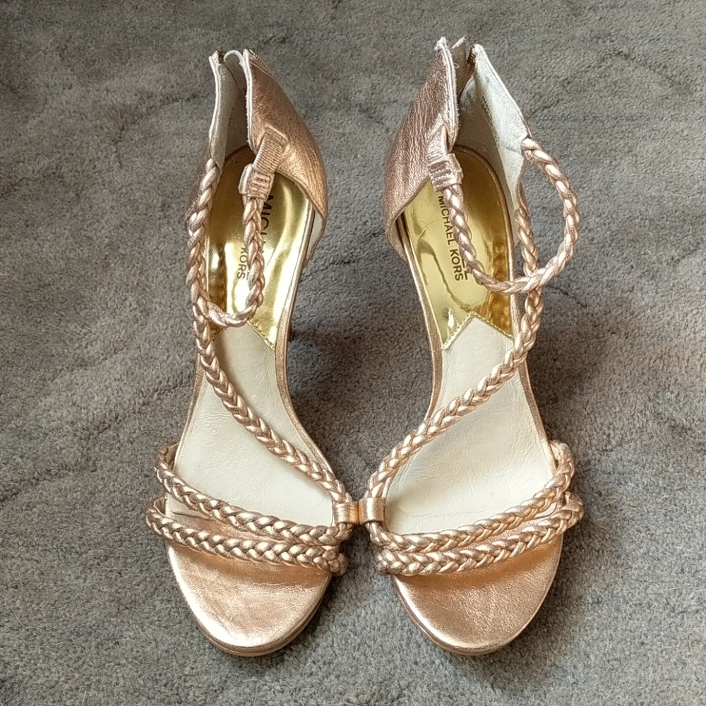 Michael Kors Heels